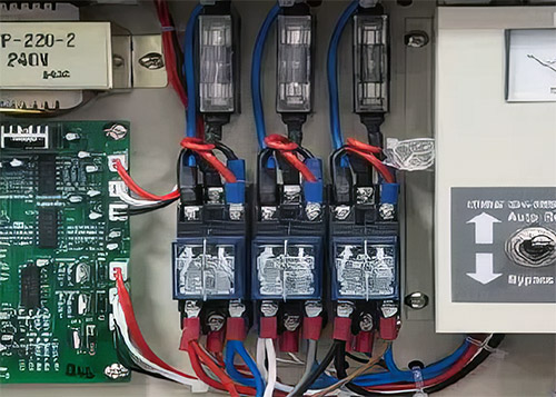 分離式穩壓 分離式穩壓