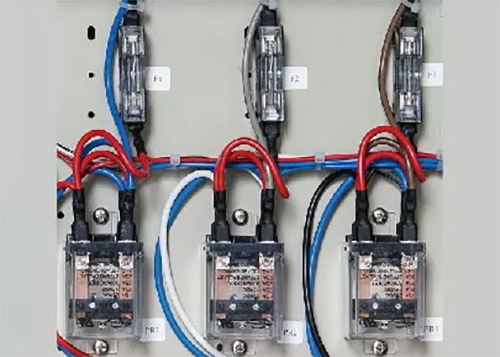 分離式穩壓 分離式穩壓