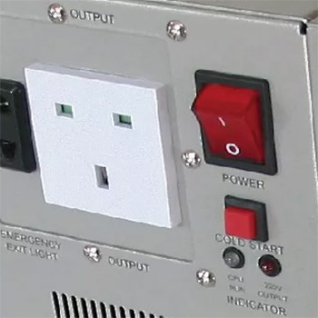 英式電源插座 英式電源插座