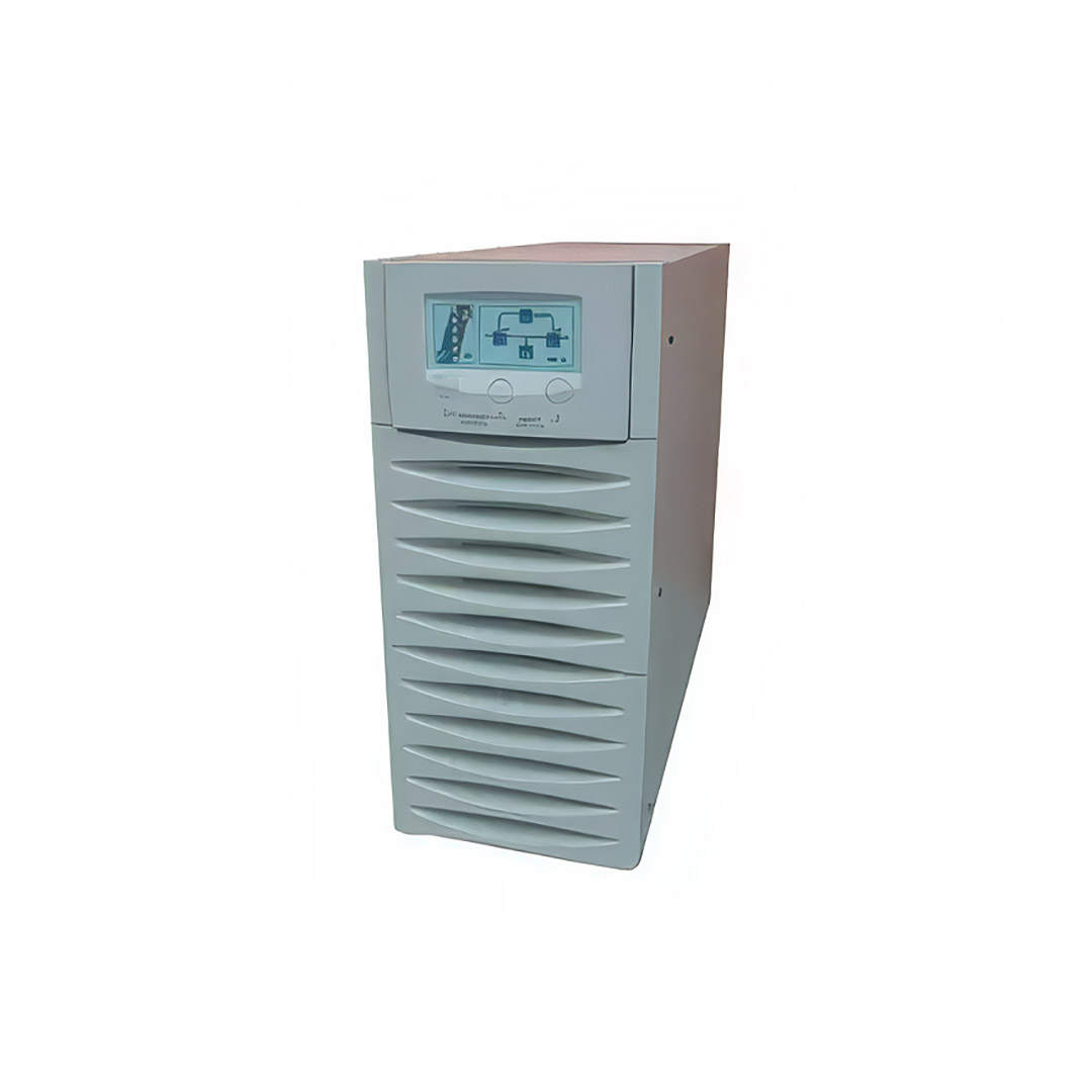 在線式不斷電系統 (P 1KVA～3KVA)