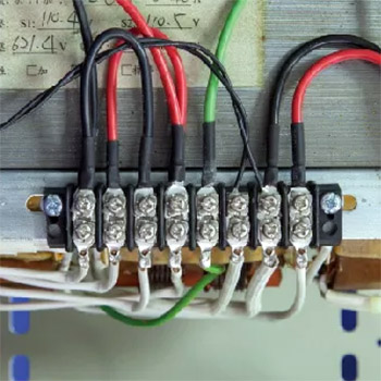 110與220V隨意更換