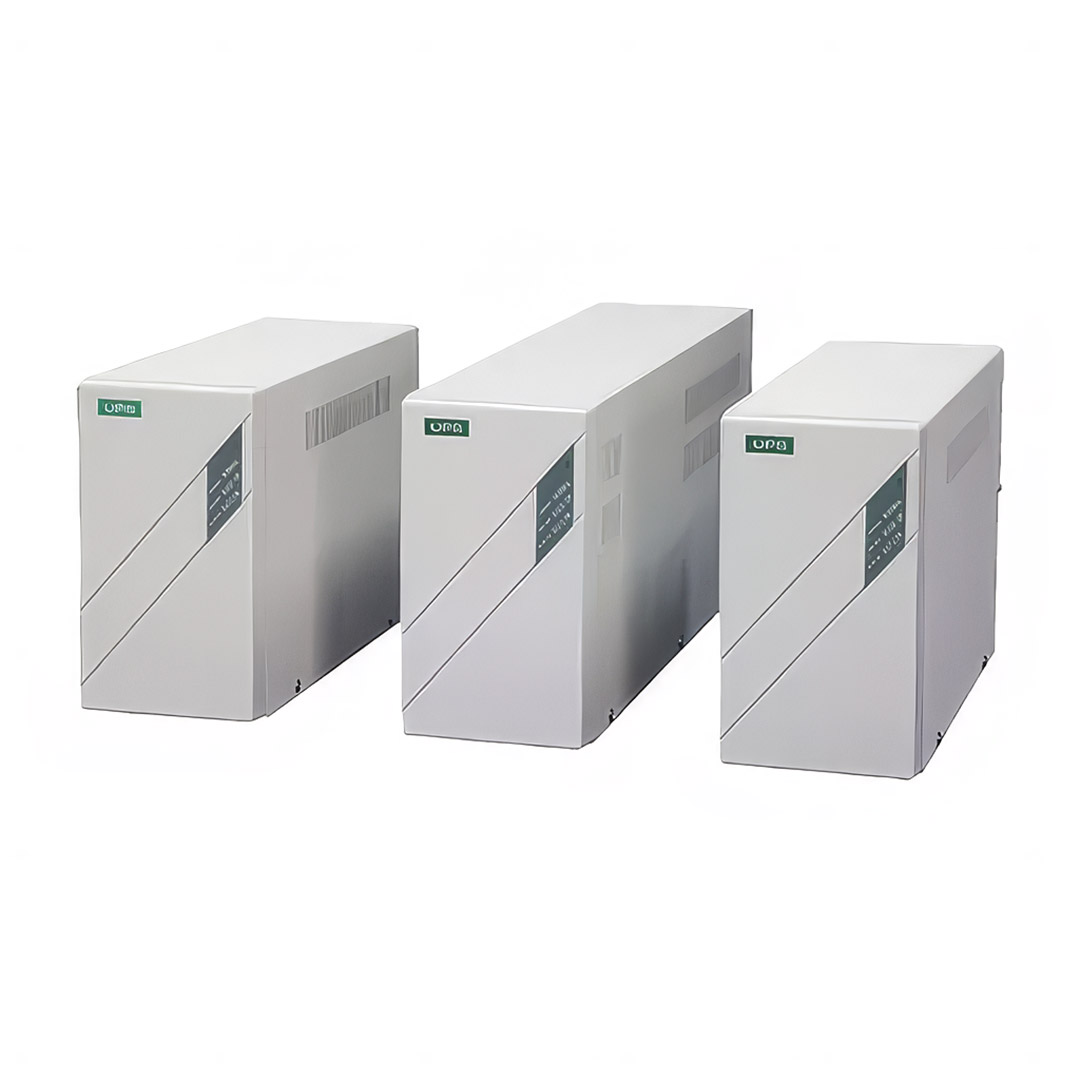 在線互動式不斷電系統（NS-A）