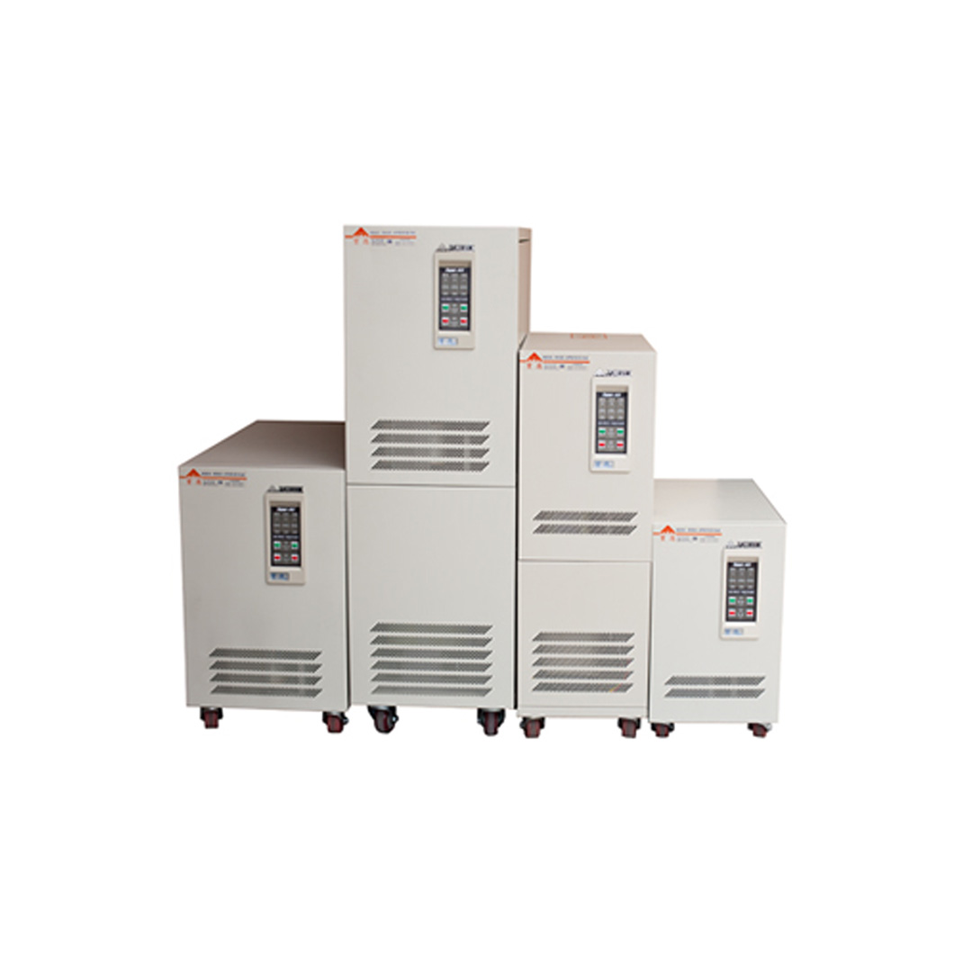 智慧型超級穩壓器（PS）